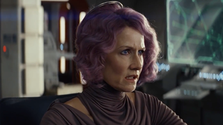 Laura Dern and Steven Spielberg Think the 'Best Popular Film' Oscar Is a Dumb Idea Too